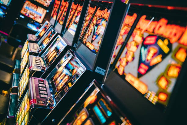 bemo slot featured game showcase